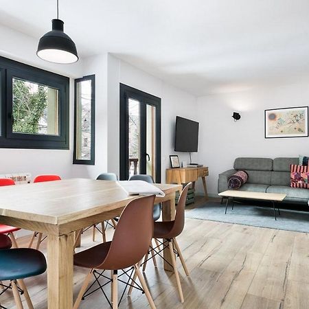 Luderna - Apartamento Espiargo Garos Luaran gambar