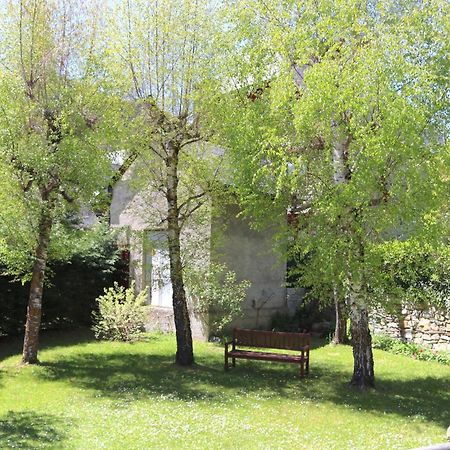 Luderna - Apartamento Espiargo Garos Luaran gambar
