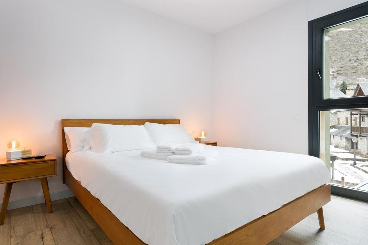 Luderna - Apartamento Espiargo Garos Luaran gambar