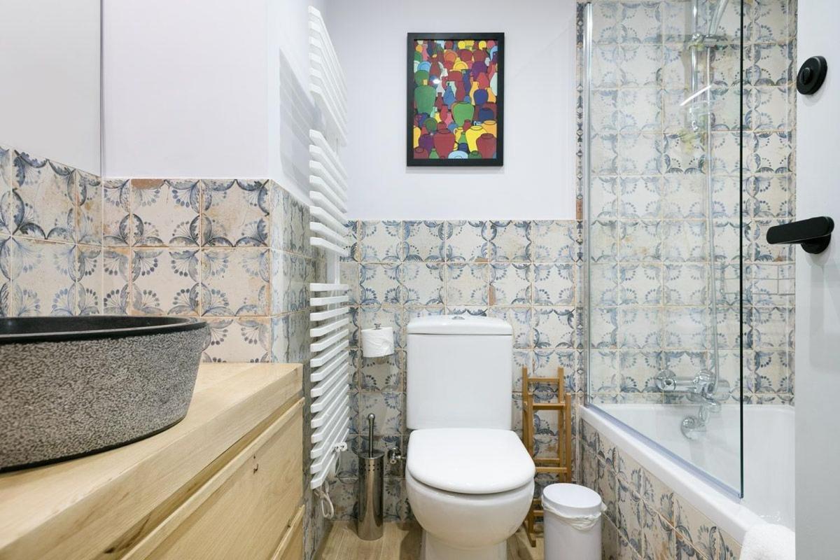 Luderna - Apartamento Espiargo Garos Luaran gambar