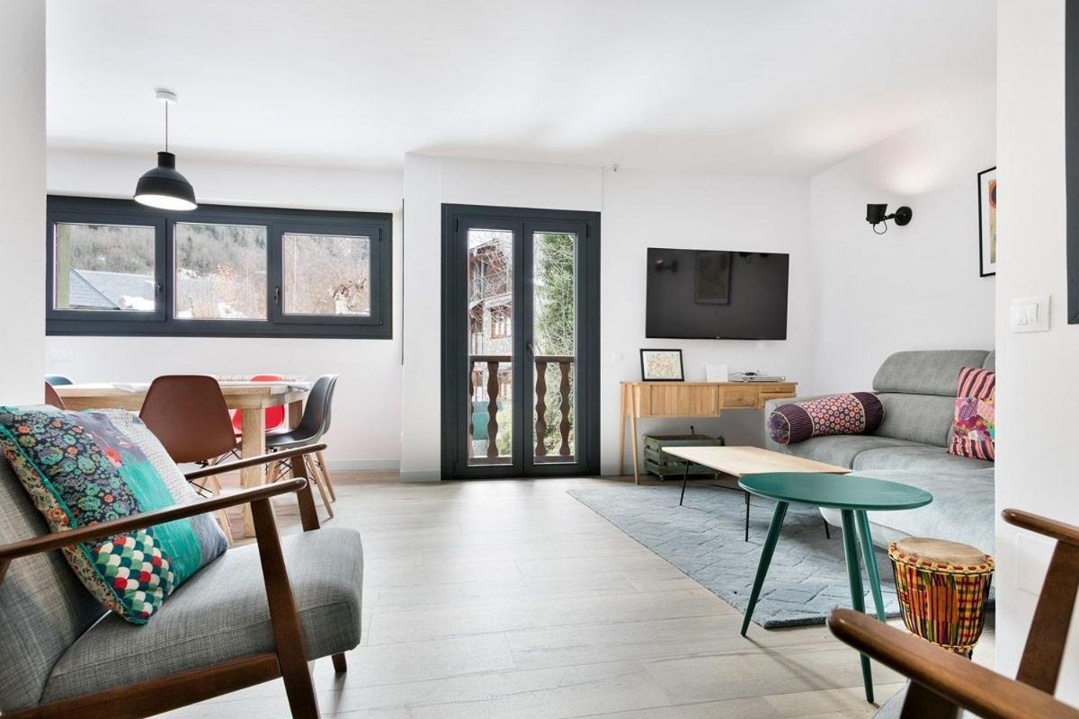 Luderna - Apartamento Espiargo Garos Luaran gambar